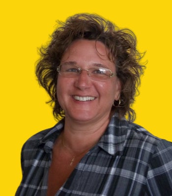 Portrait of Diane Otta, Broker/Agent.